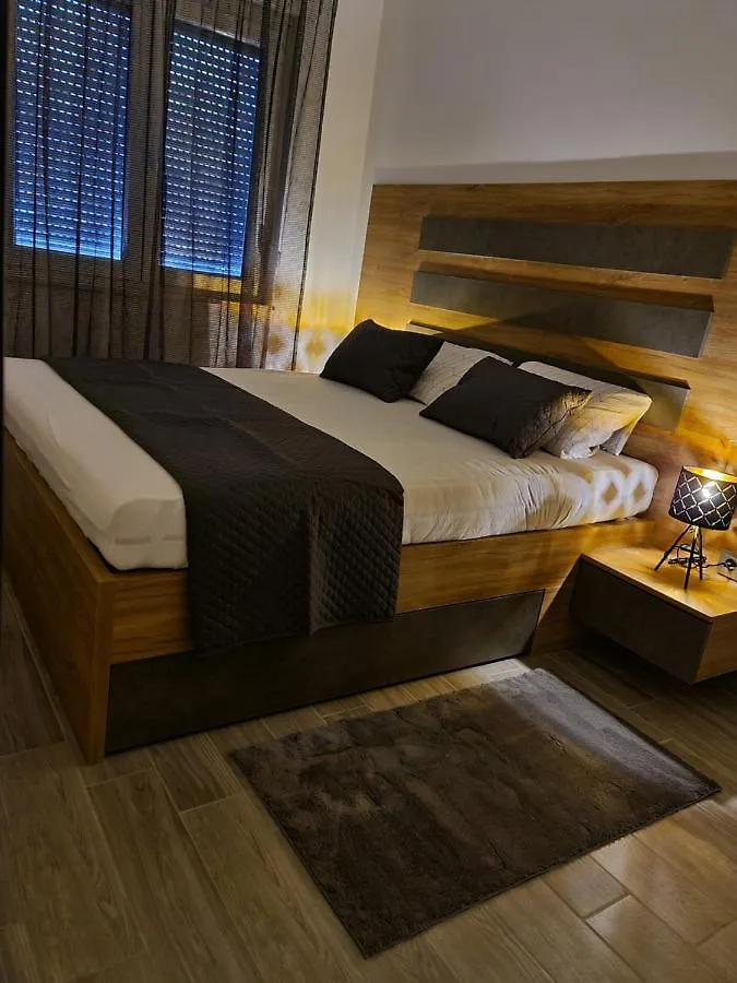 Apartman Nika Crikvenica 0*,