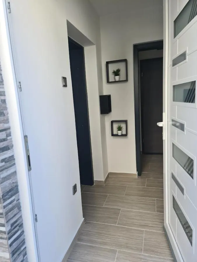 Apartman Nika Crikvenica
