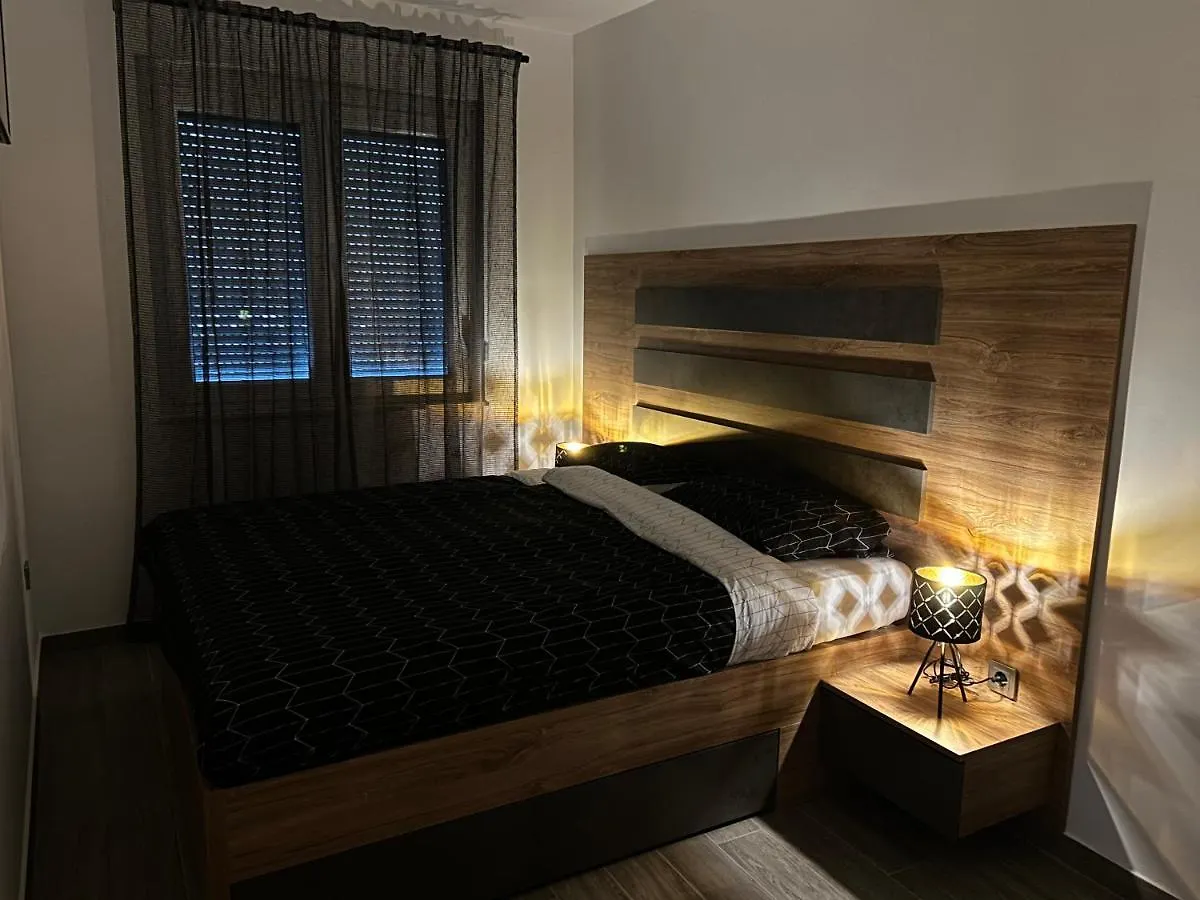 Apartment Apartman Nika Crikvenica