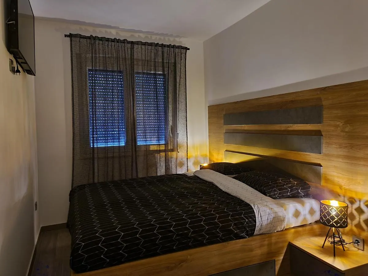 Apartman Nika Crikvenica Κροατία
