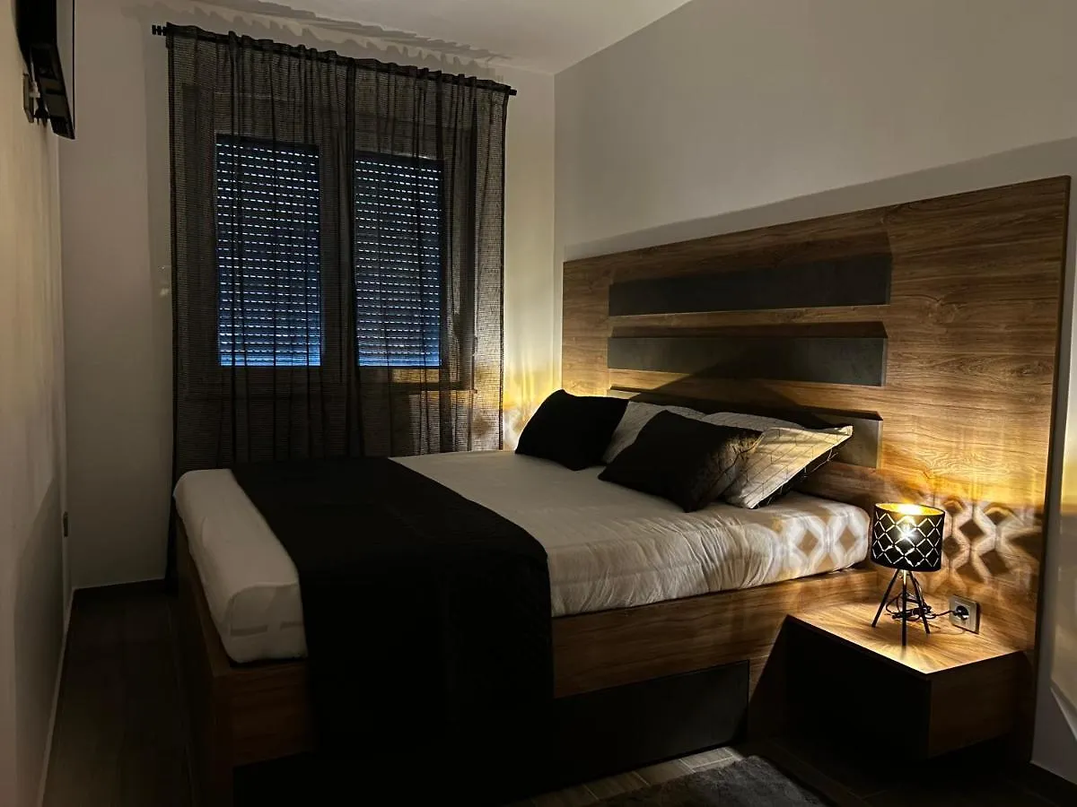Apartman Nika Crikvenica 0*,  Κροατία