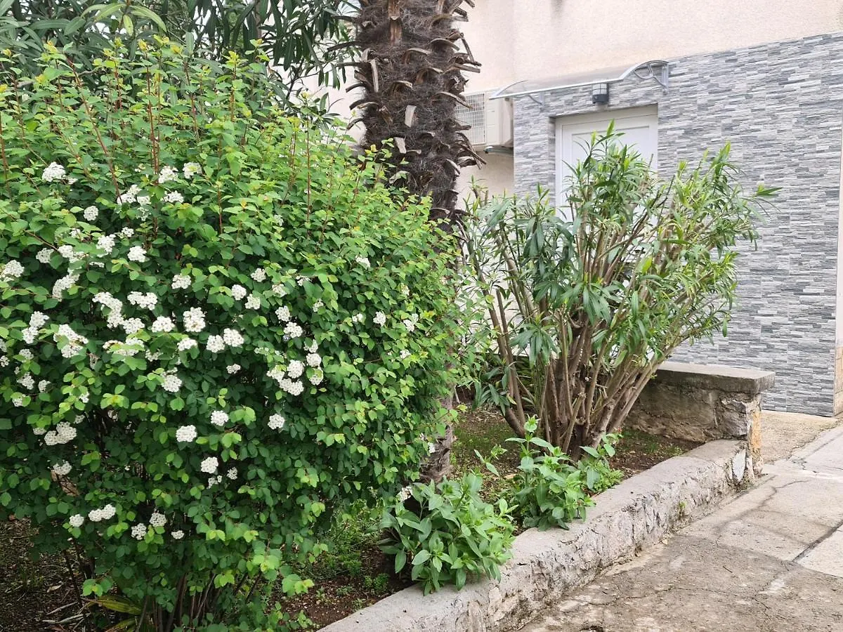 Apartman Nika Crikvenica Διαμέρισμα