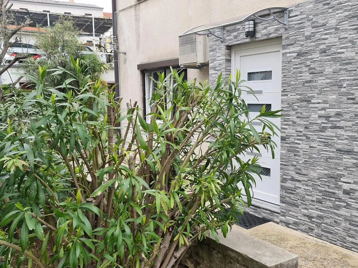 Apartman Nika Crikvenica