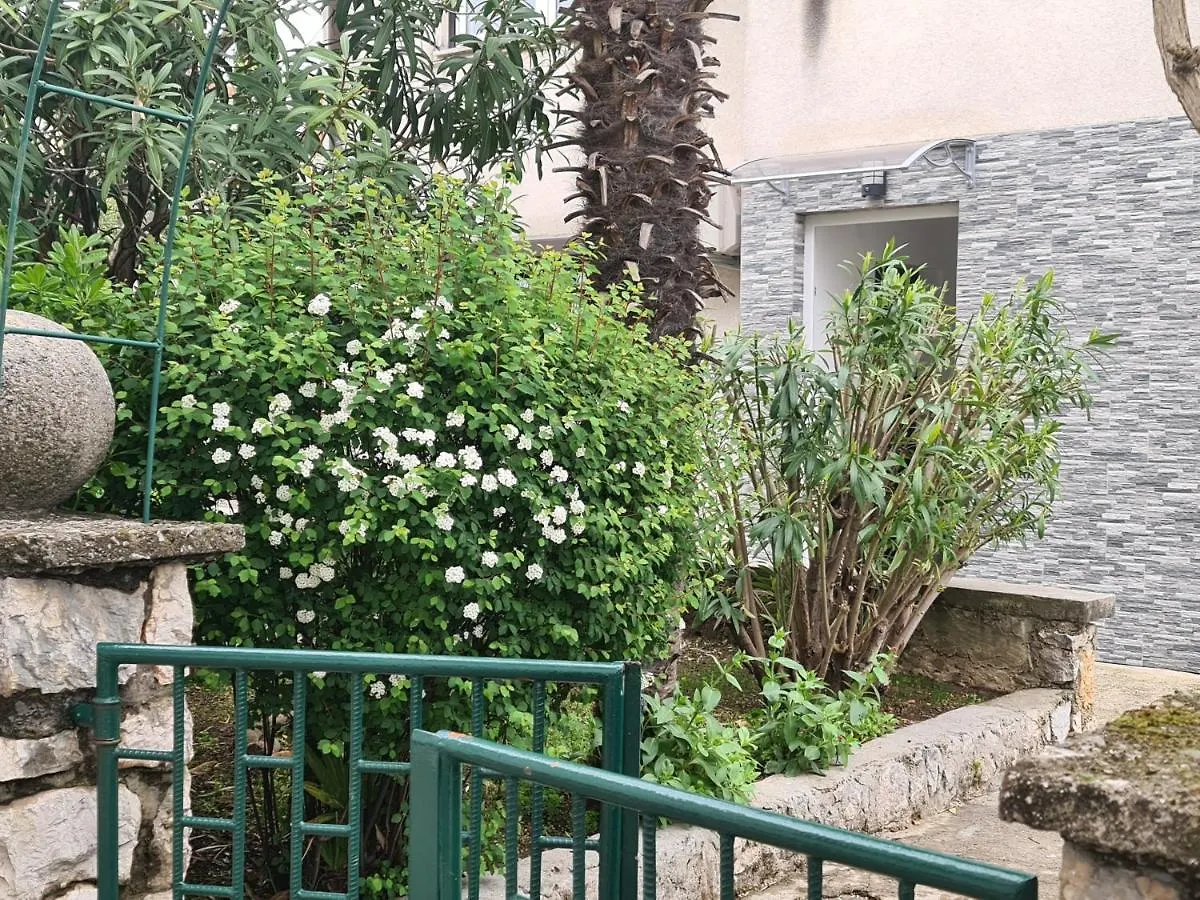 Διαμέρισμα Apartman Nika Crikvenica Κροατία