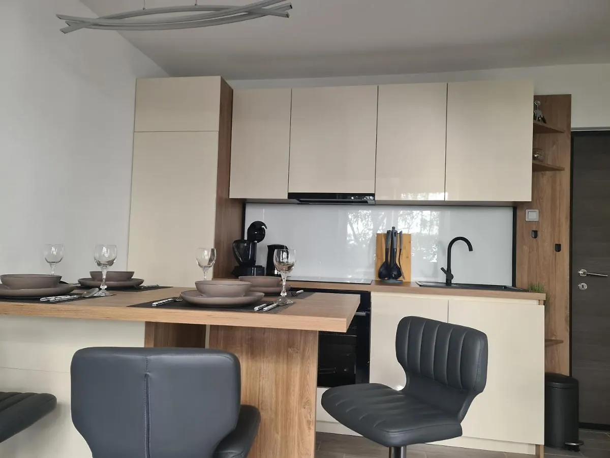 Apartman Nika Crikvenica