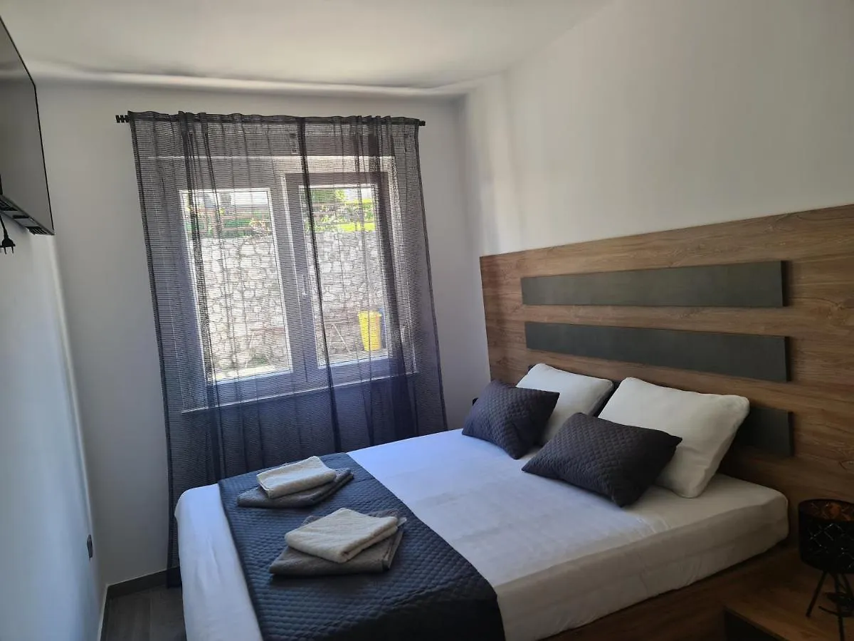 Apartman Nika Crikvenica Διαμέρισμα