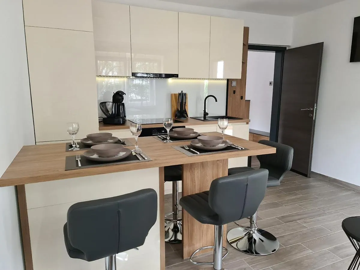 Apartman Nika Crikvenica 0*,