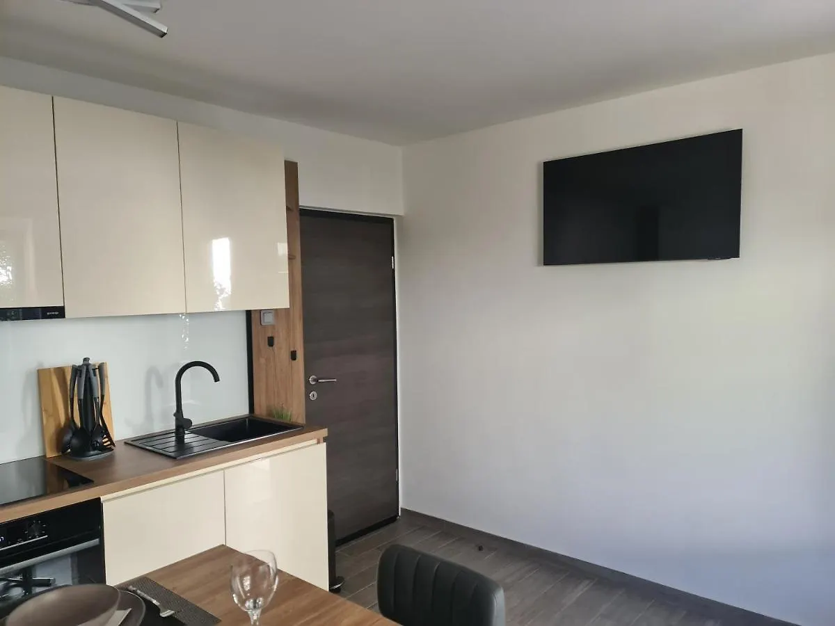 Apartman Nika Crikvenica 0*,  Κροατία