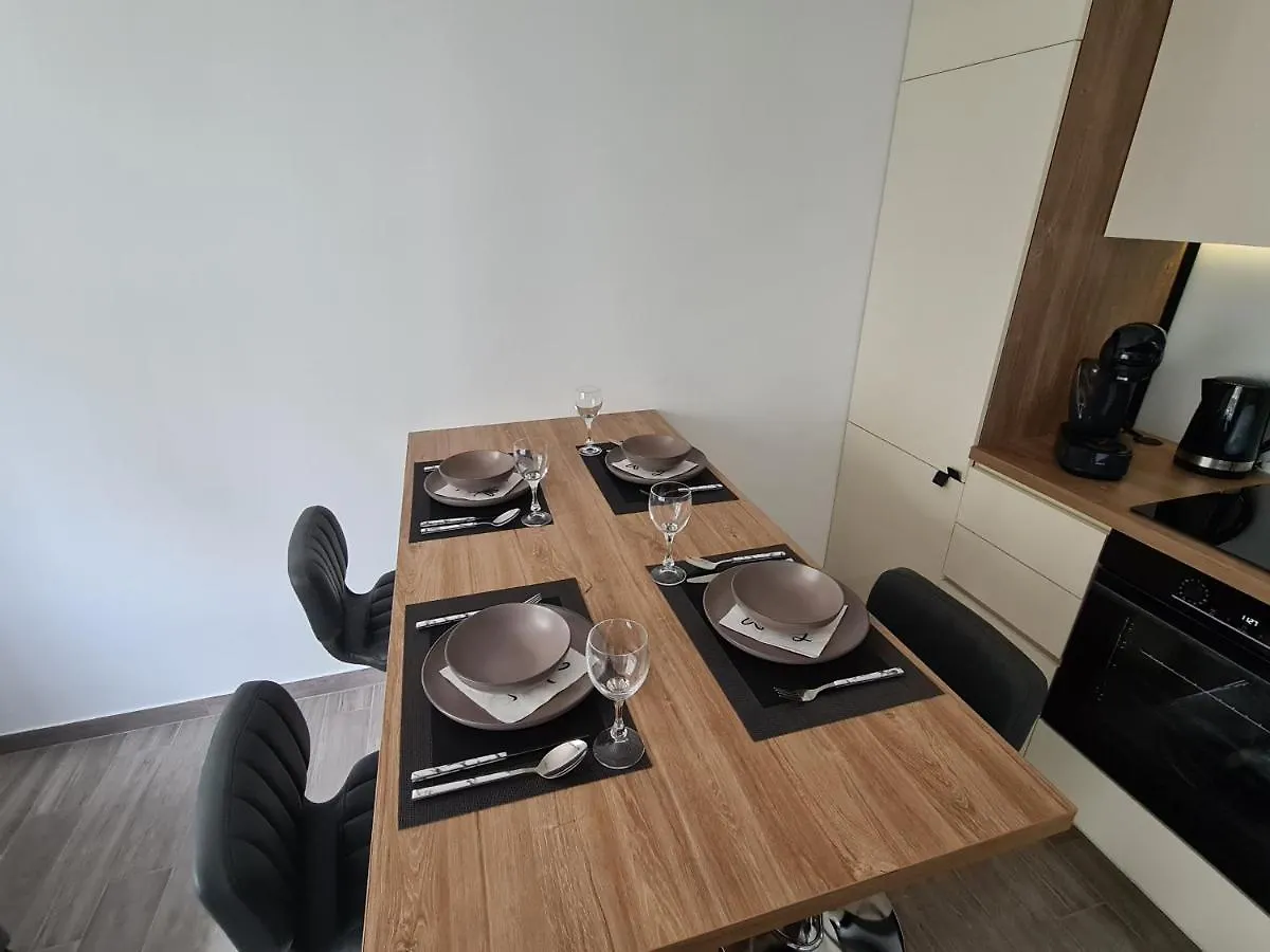 Apartman Nika Crikvenica Croatia