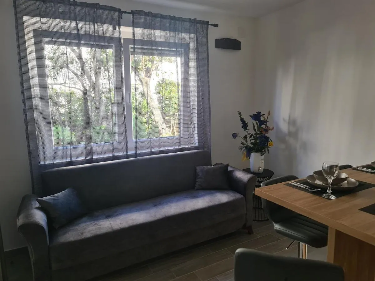 Apartment Apartman Nika Crikvenica Croatia