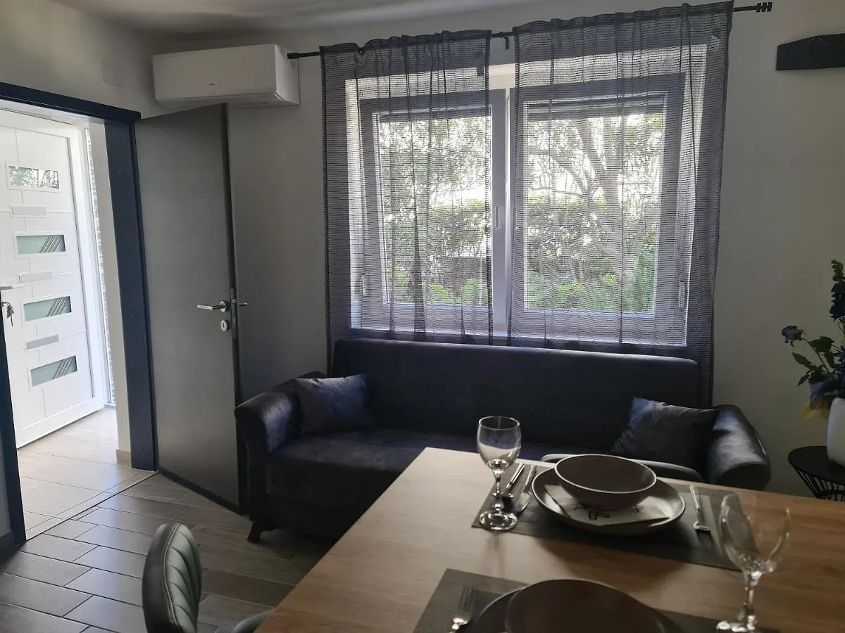 Apartman Nika Crikvenica