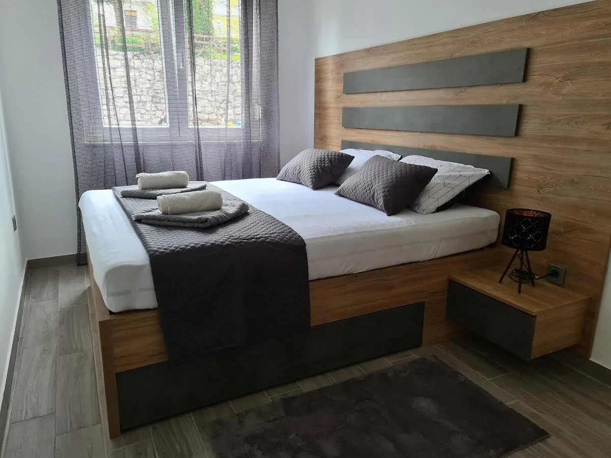Apartman Nika Crikvenica Apartment