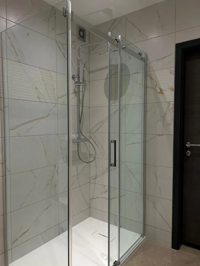 Apartman Nika Crikvenica Croatia