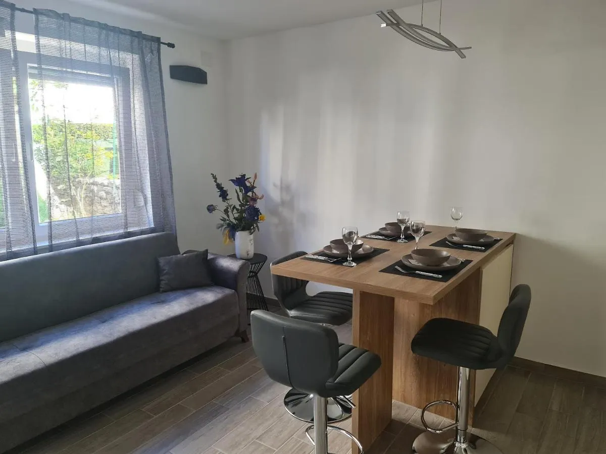 Apartman Nika Crikvenica Apartment