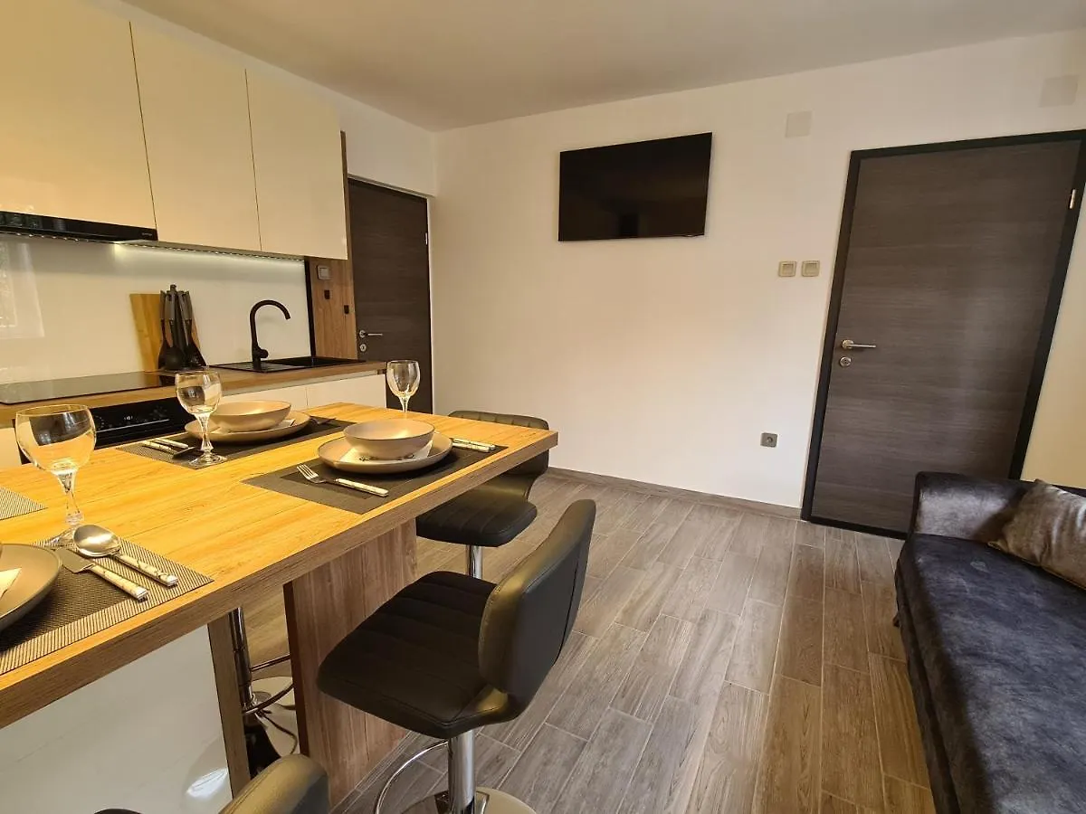 Apartman Nika Crikvenica
