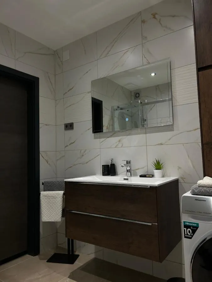 Apartman Nika Crikvenica Apartment