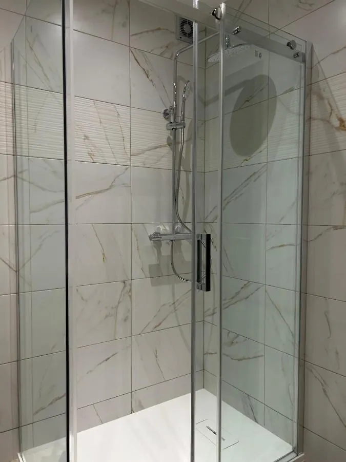 Apartman Nika Crikvenica 0*,  Croatia